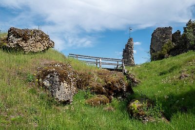 3-Zi.App. Garni I Fränkische Schweiz,...