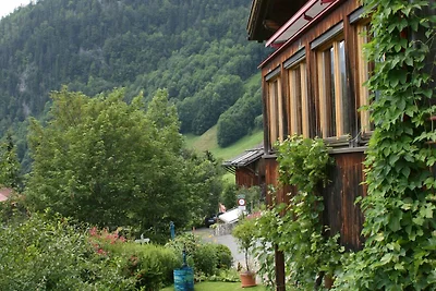 Appartamento Vacanza con famiglia Eisenberg