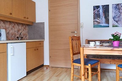 Vakantieappartement Gezinsvakantie Weyregg am Attersee