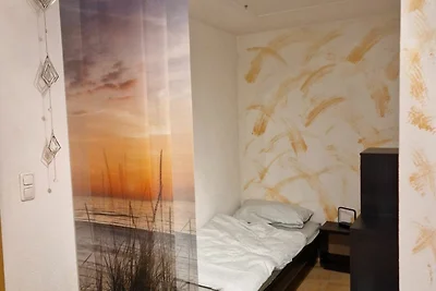 Ferienwohnung Kraxner