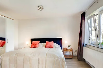Vakantieappartement Gezinsvakantie Gelting