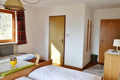 Appartamento Vacanza con famiglia Walchsee