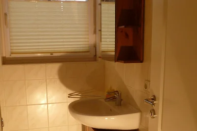 Appartamento Vacanza con famiglia Seebruck am Chiemsee