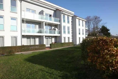 apartman za odmor Obiteljski odmor Kühlungsborn