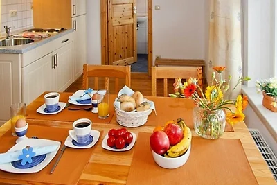 Ferienwohnung Carolin OG