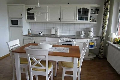 Vakantieappartement Gezinsvakantie Wyk