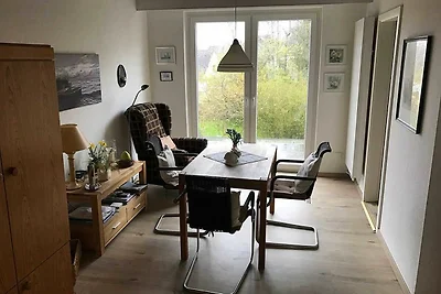 Appartamento Vacanza con famiglia Cuxhaven