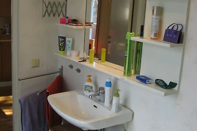 Ferienhaus Oskarslund