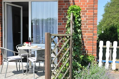 Hotel cultural and sightseeing holiday Ueckermünde