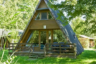 Typ D7 Nurdachhaus