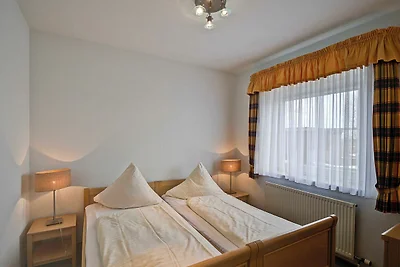 70qm Ferienwohnung am Golfplatz EG