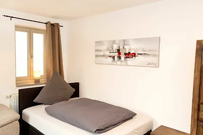Ferienwohnung Yachthafen