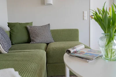 Appartamento Vacanza con famiglia Norderney