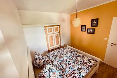 Ferienwohnung Alter Frisörsalon