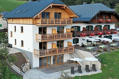 Appartamento Vacanza con famiglia St. Wolfgang