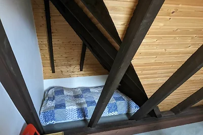Ferienhaus Norderpiep 4b