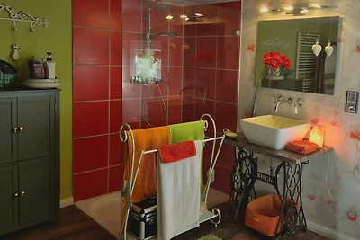 Vakantiehuis Ontspannende vakantie Neukalen