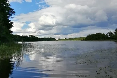 Vakantieappartement Gezinsvakantie Lalendorf