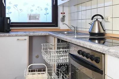 Vakantiehuis Ontspannende vakantie Esens