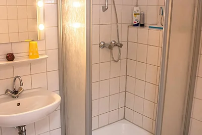 Vakantieappartement Gezinsvakantie Bunde