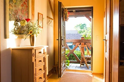 Ferienwohnung Spreewald