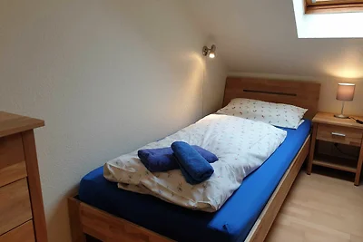 Casa vacanze Vacanza di relax Horumersiel