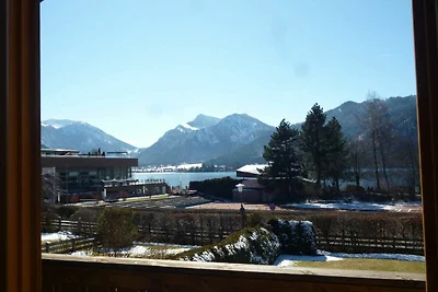 Appartamento Vacanza con famiglia Schliersee