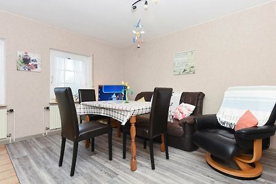 Vakantieappartement Gezinsvakantie Holtgast