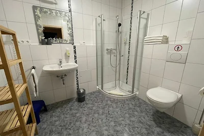 Nichtraucher-Ferienwohnung 60qm, Nr.