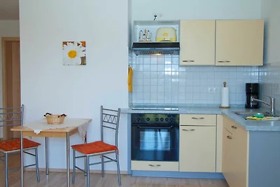 Vakantieappartement Gezinsvakantie Göhren