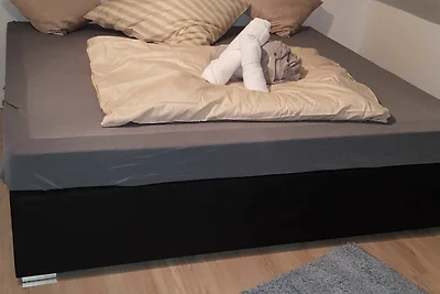 Vakantieappartement Gezinsvakantie Wuppertal