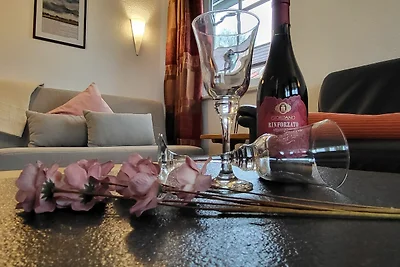 Haus zum Strand 2.4.