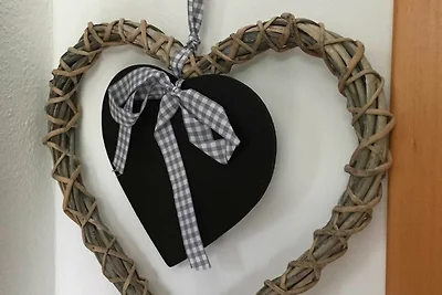 Doppelhaushälfte für 10 Personen