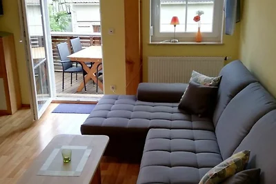 Appartamento Vacanza con famiglia Forchheim