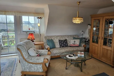 Vakantieappartement Gezinsvakantie Olpenitz