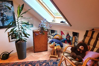 Apartamento Vacaciones familiares Hohendorf