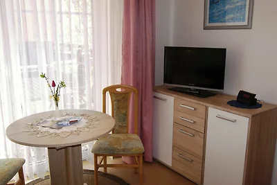 Appartamento Vacanza con famiglia Zempin