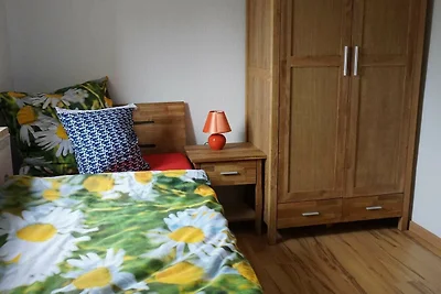Ferienwohnung Lungmuss