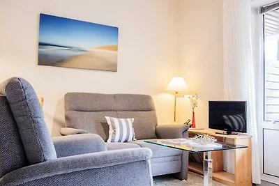 Vakantiehuis Ontspannende vakantie Archsum
