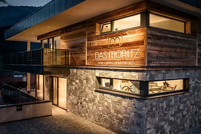 Vakantieappartement Gezinsvakantie Nauders