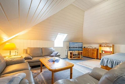 Vakantieappartement Gezinsvakantie Kühlungsborn