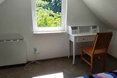 Holiday home relaxing holiday Feldberger Seenlandschaft