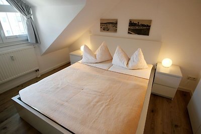 Ferienwohnung 22RB23, Wohnpark Granitz