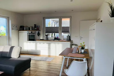 Casa vacanze Vacanza di relax Möllenbeck