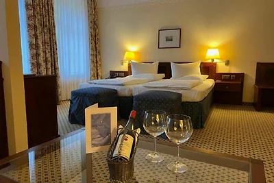 Tuchmacher Juniorsuite