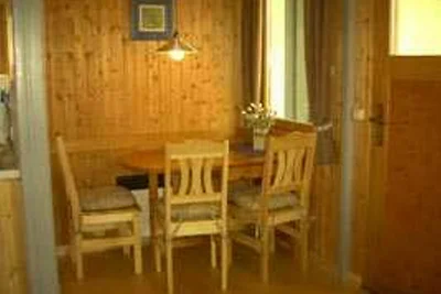 Appartamento Vacanza con famiglia Grambin