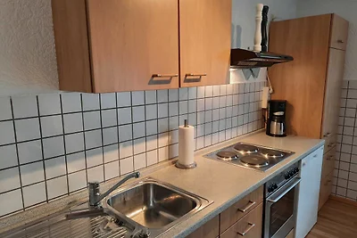 Appartamento Vacanza con famiglia Reichelsheim