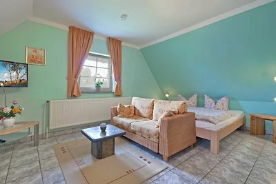 Appartement Brandenburg