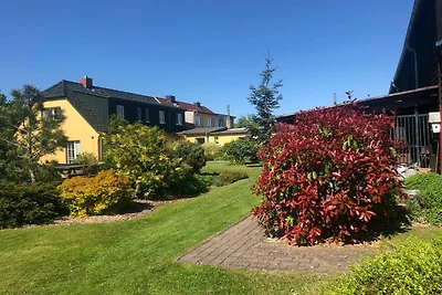 Ferienwohnung Erdgeschoss