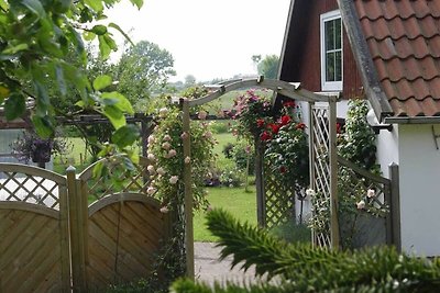 Ferienhof Jens Ferienwohnung 7 Ostseeblick